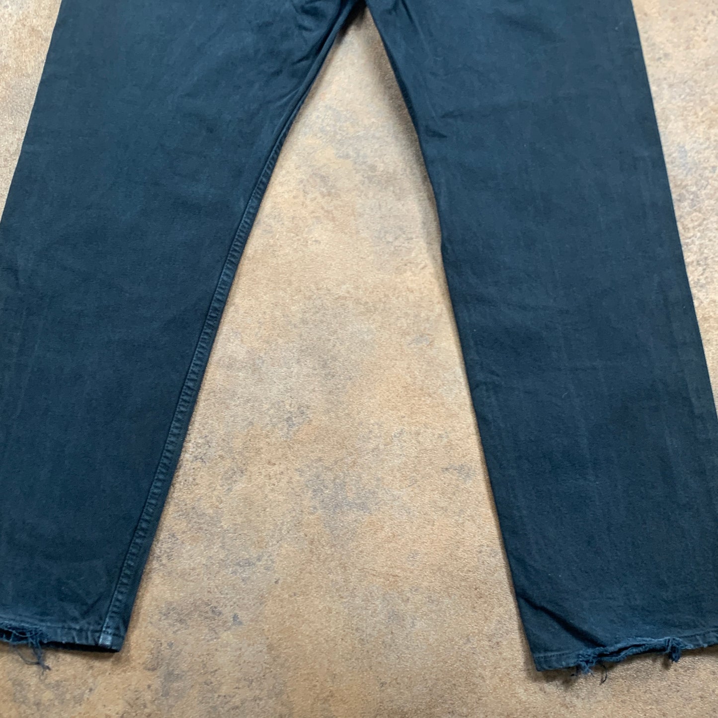 Vintage LEVI'S 618 Jeans W36 L32 Mens Regular Fit Blue 70s