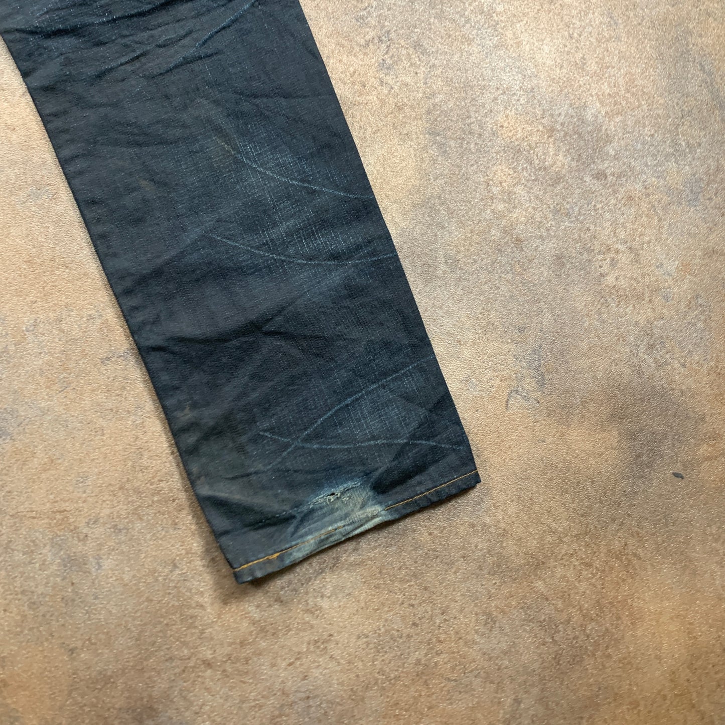 Vintage LEVI'S 511 Jeans W36 L32 Mens Slim Fit Blue