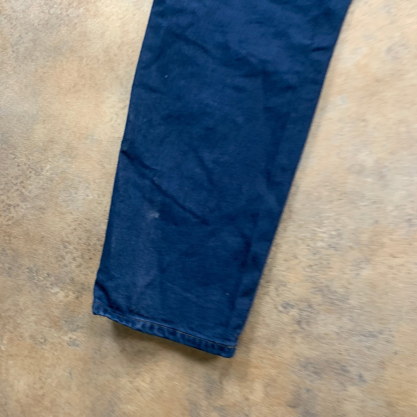 Vintage LEVI'S 508 Jeans W36 L32 Mens Relaxed Fit Straight Blue