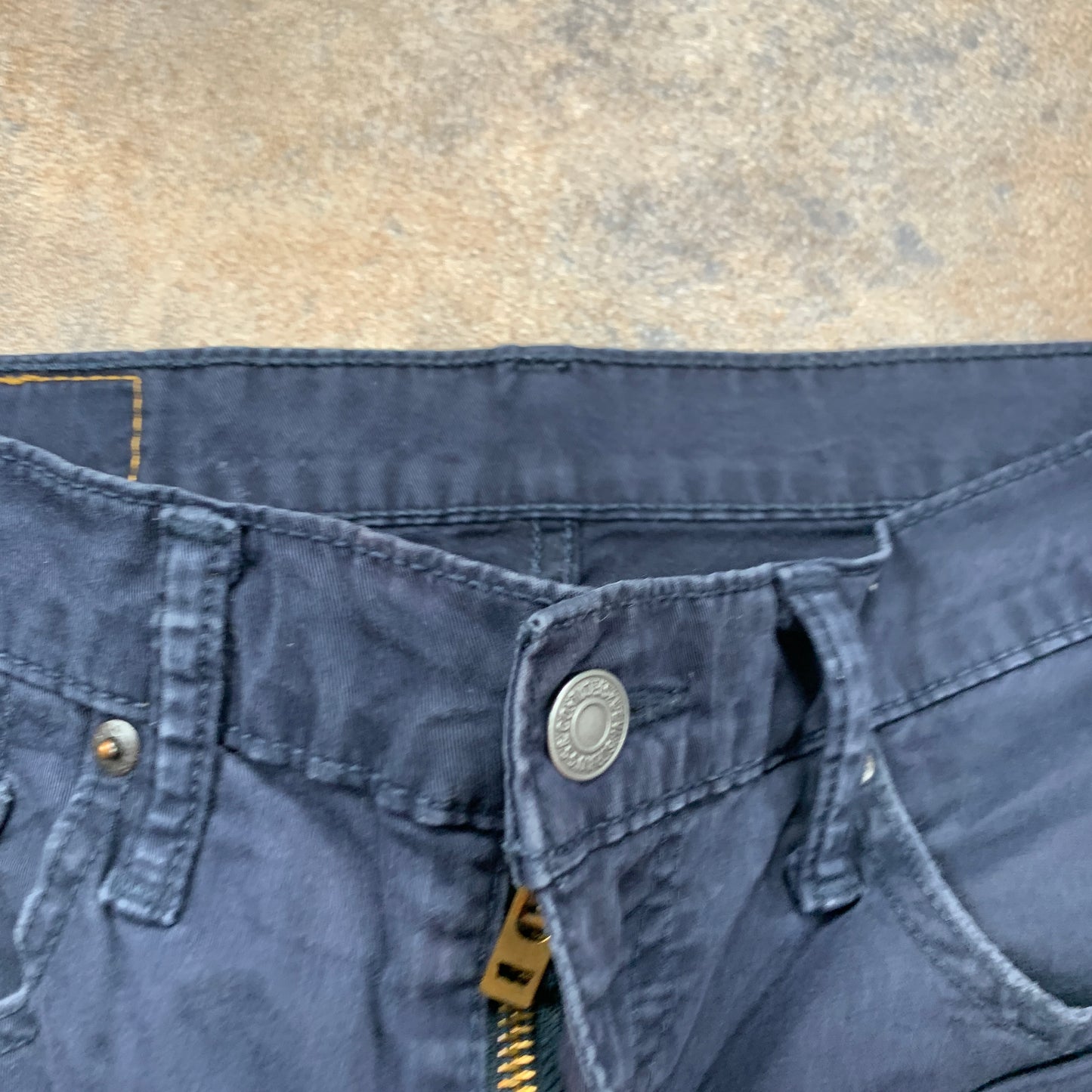 LEVI'S 511 Jeans W30 L28 Mens Slim Fit Blue