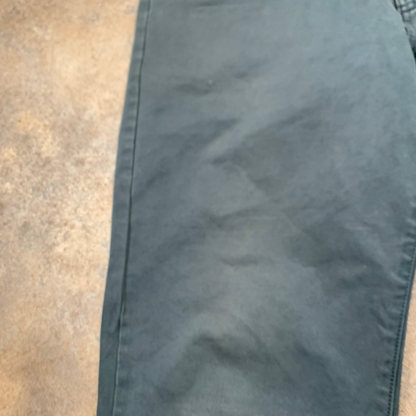 Vintage LEVI'S 751 Jeans W36 L30 Mens Regular Fit Straight Blue
