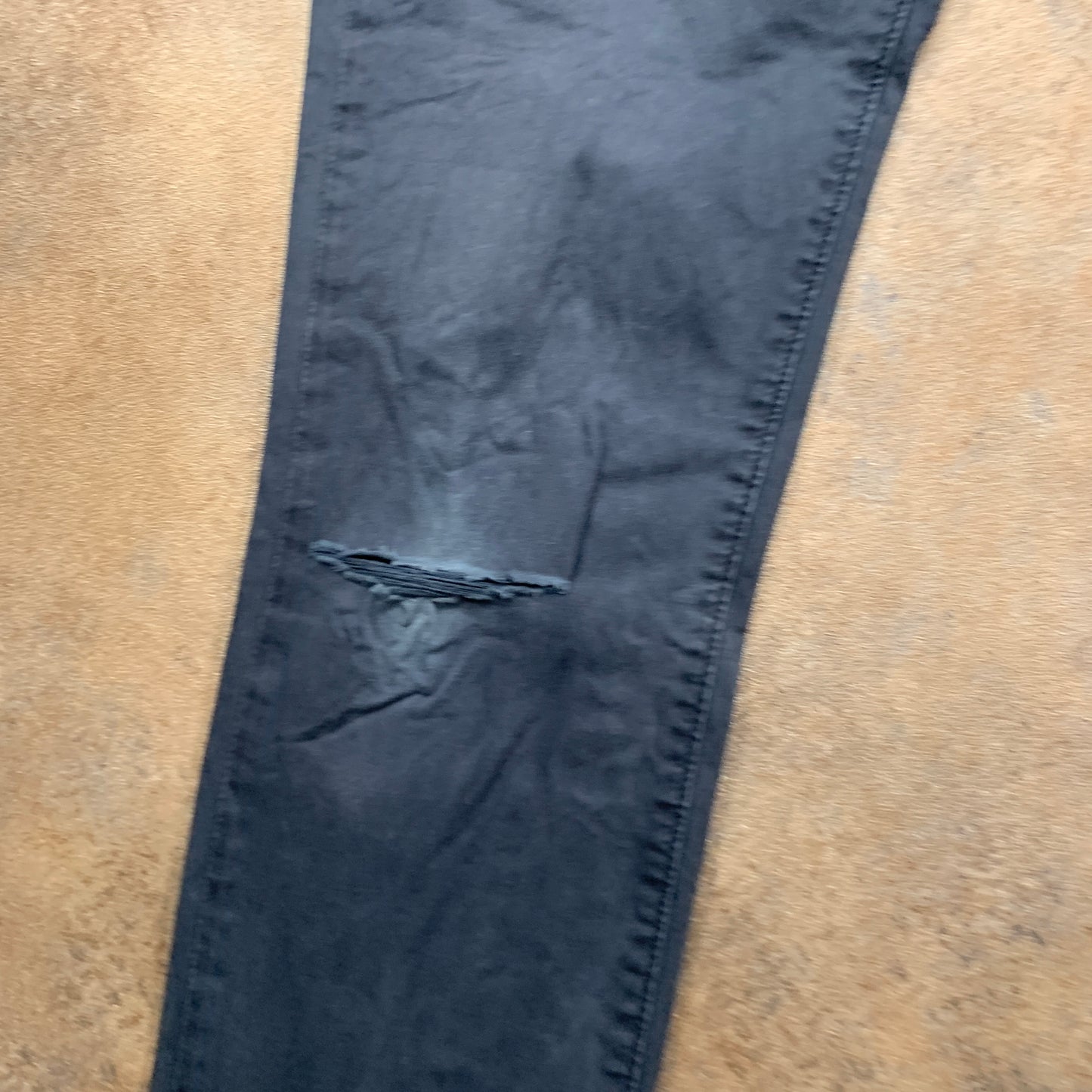 LEVI'S 511 Jeans W32 L31 Mens Slim Fit Blue