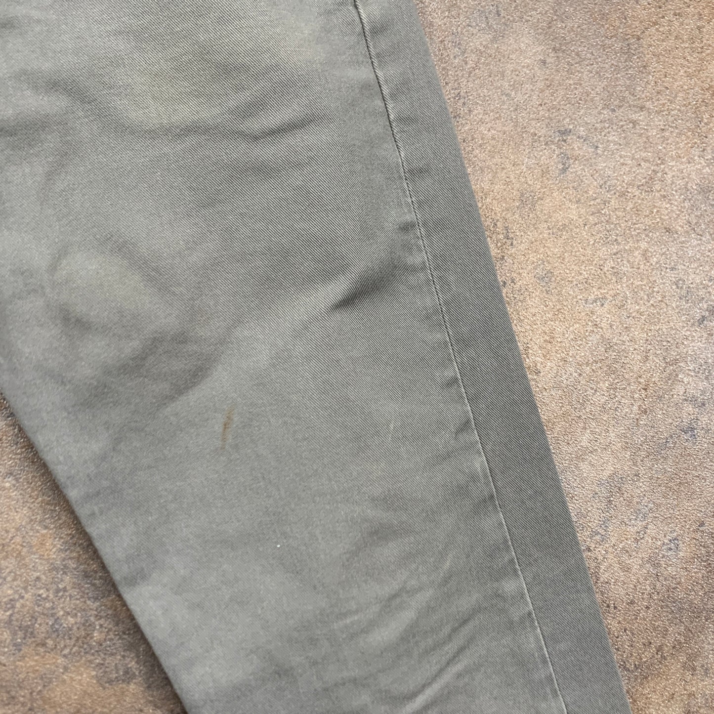 LEVI'S 513 Jeans W31 L31 Mens Slim Fit Grey