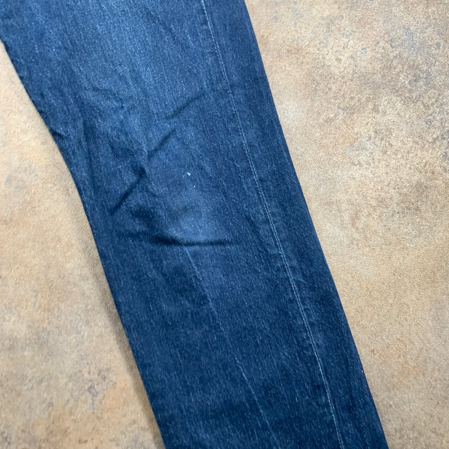 LEVI'S 514 Jeans W32 L32 Mens Regular Fit Straight Blue