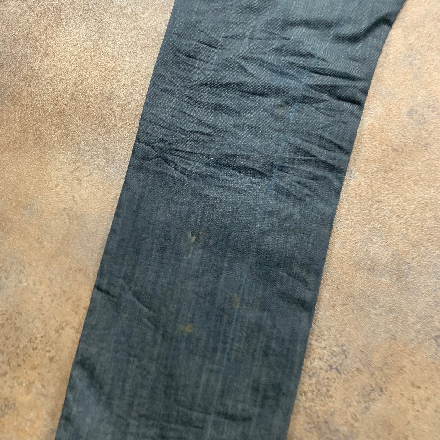 Vintage LEVI'S 506 Jeans W32 L30 Mens Regular Fit Straight Blue