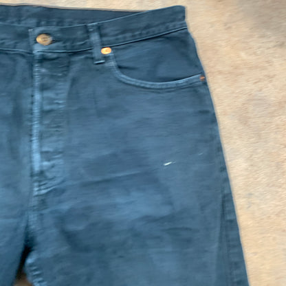 Vintage LEVI'S 618 Jeans W36 L32 Mens Regular Fit Blue 70s