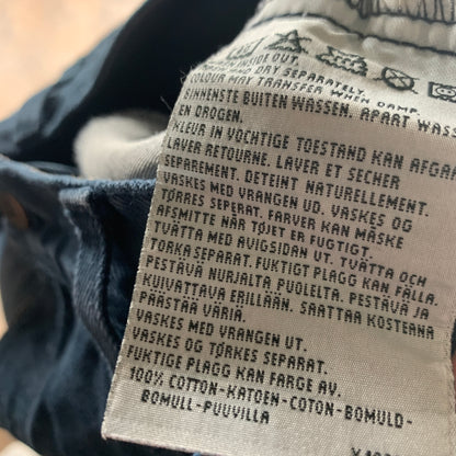 Vintage LEVI'S 618 Jeans W36 L32 Mens Regular Fit Blue 70s