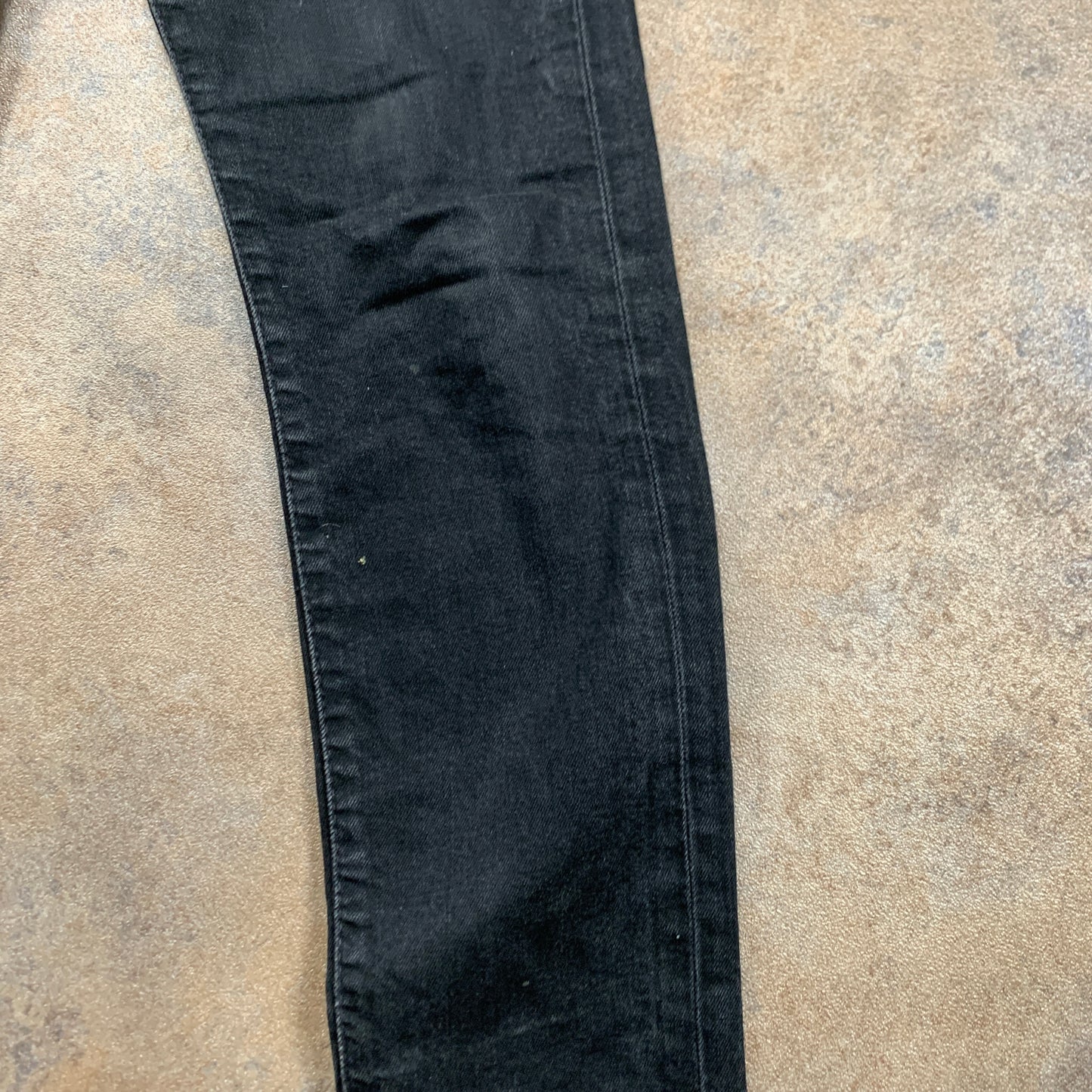 LEVI'S 510 Jeans W29 L30 Mens Skinny Fit Grey