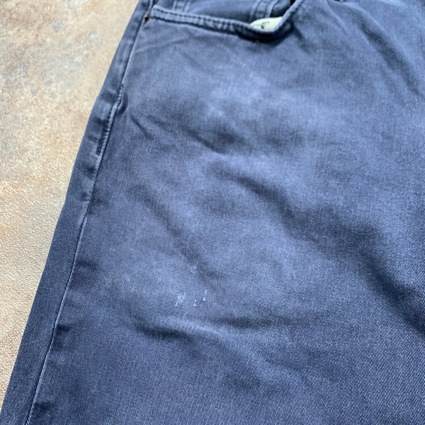 LEVI'S 511 Jeans W30 L23 Mens Slim Fit Blue