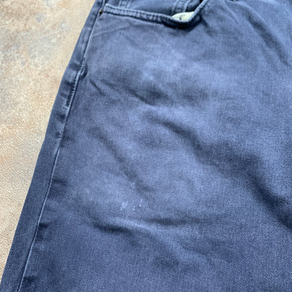 LEVI'S 511 Jeans W30 L23 Mens Slim Fit Blue