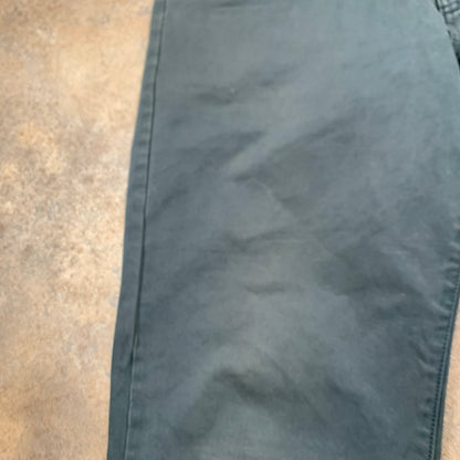 Vintage LEVI'S 751 Jeans W36 L30 Mens Regular Fit Straight Blue