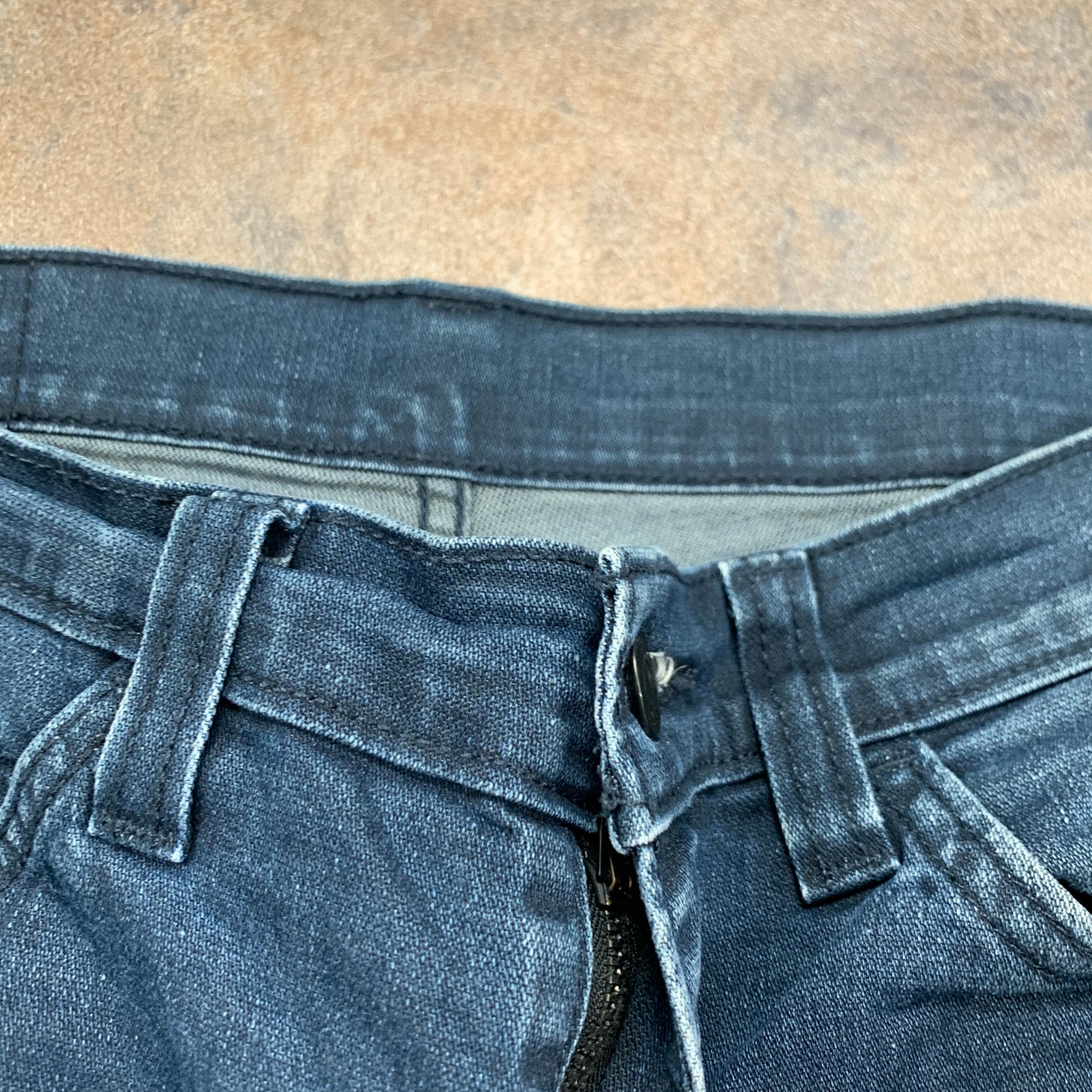 LEVI'S 511 Jeans W30 L29 Mens Slim Fit Blue