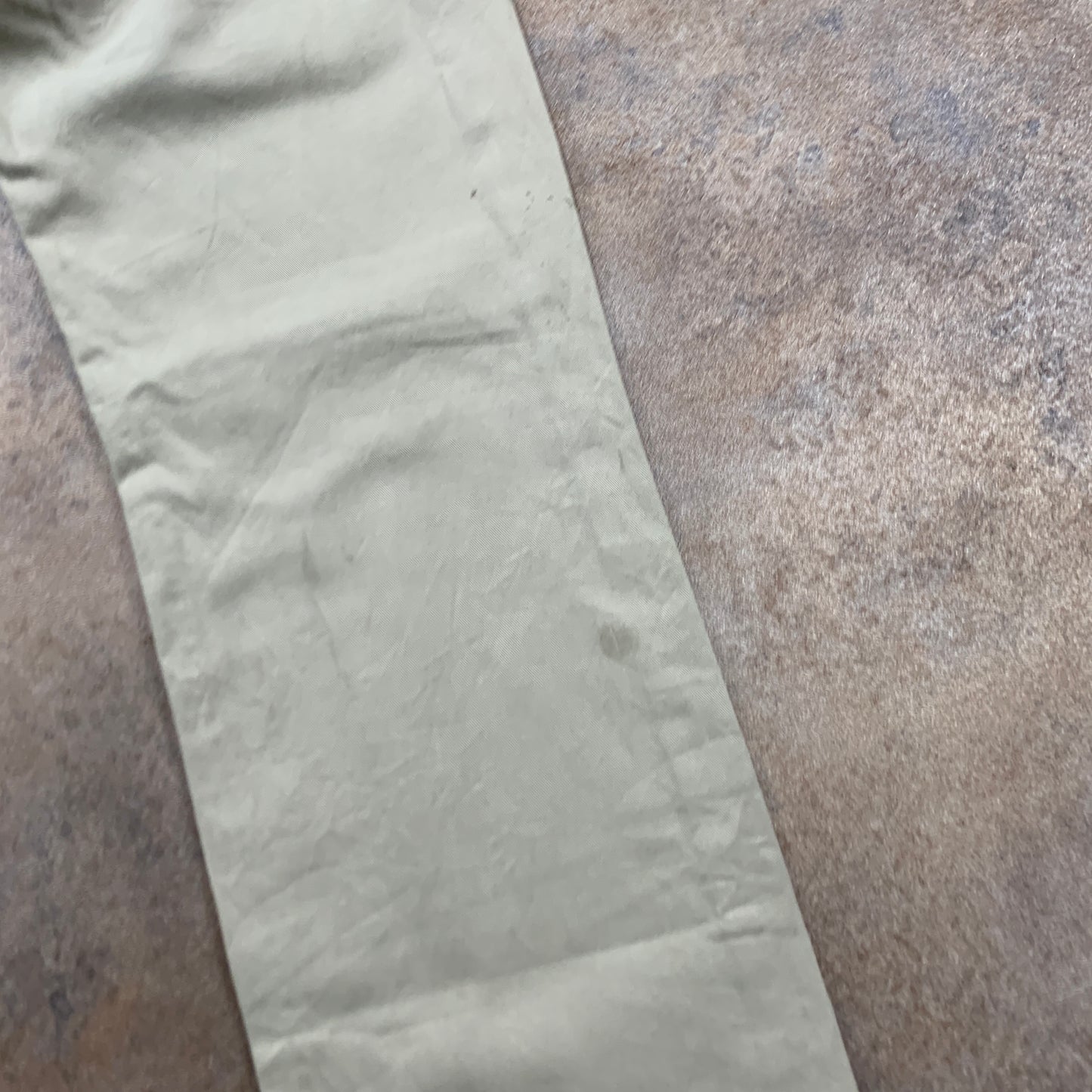 LEVI'S 514 Jeans W29 L31 Mens Regular Fit Straight Beige