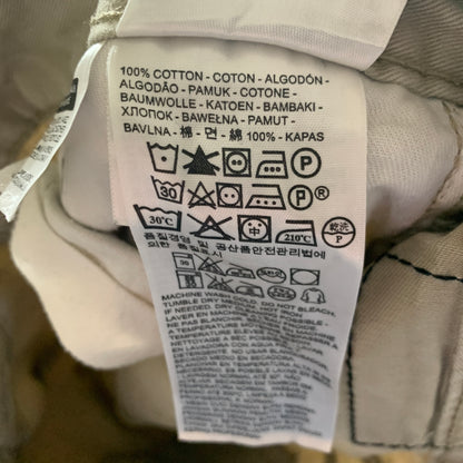 LEVI'S 514 Jeans W29 L31 Mens Regular Fit Straight Beige