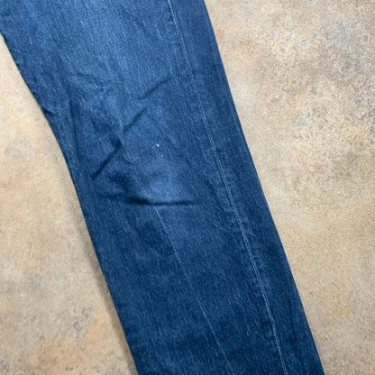 LEVI'S 514 Jeans W32 L32 Mens Regular Fit Straight Blue
