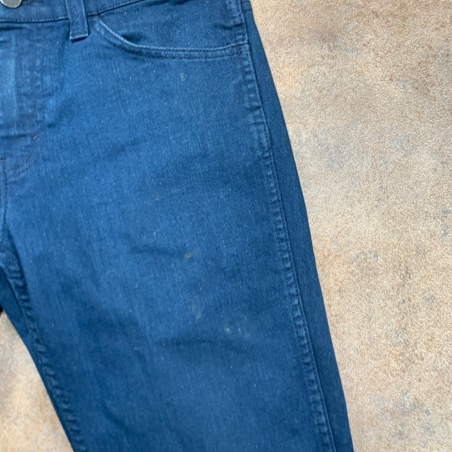 LEVI'S 511 Jeans W32 L30 Mens Slim Fit Blue