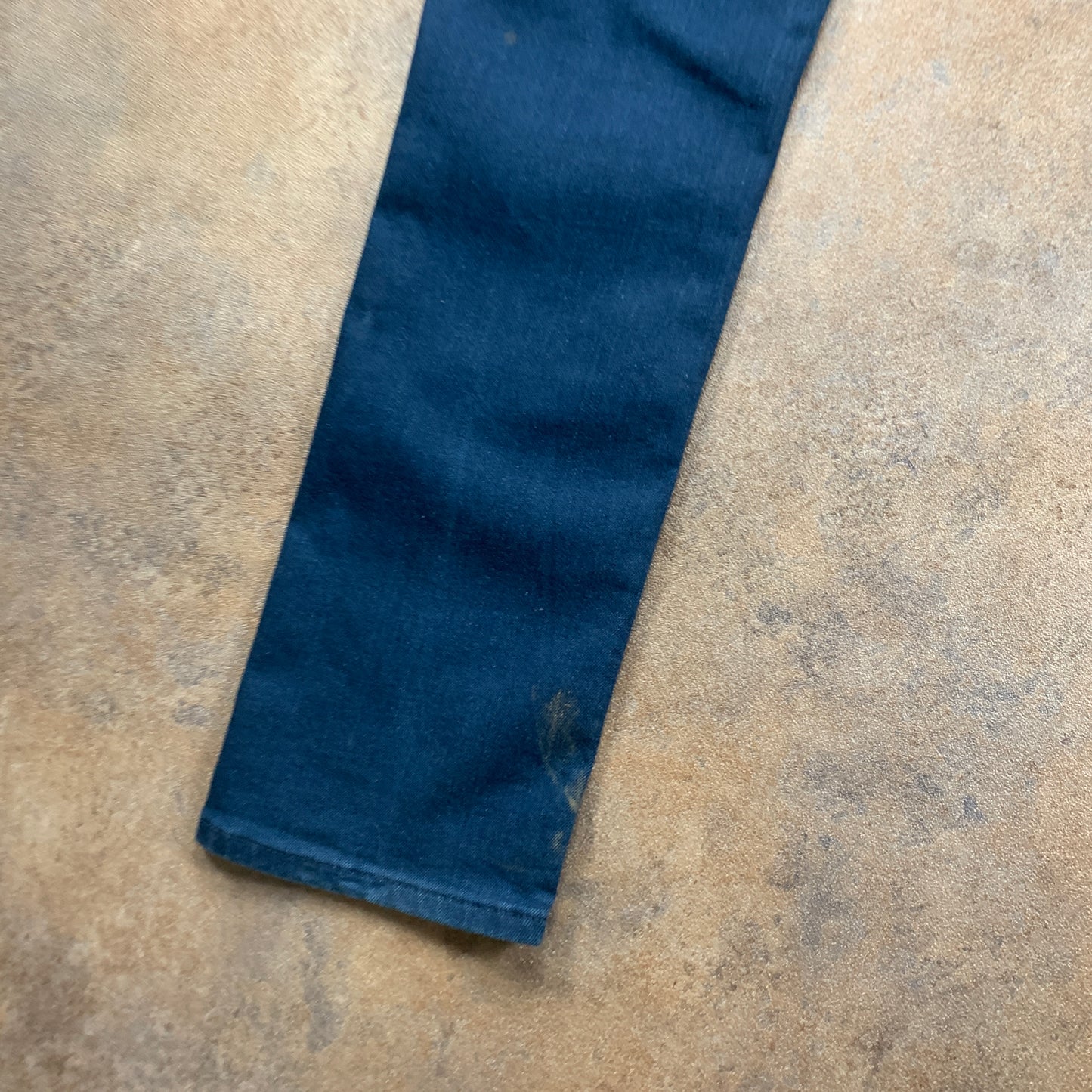 LEVI'S 511 Jeans W32 L30 Mens Slim Fit Blue