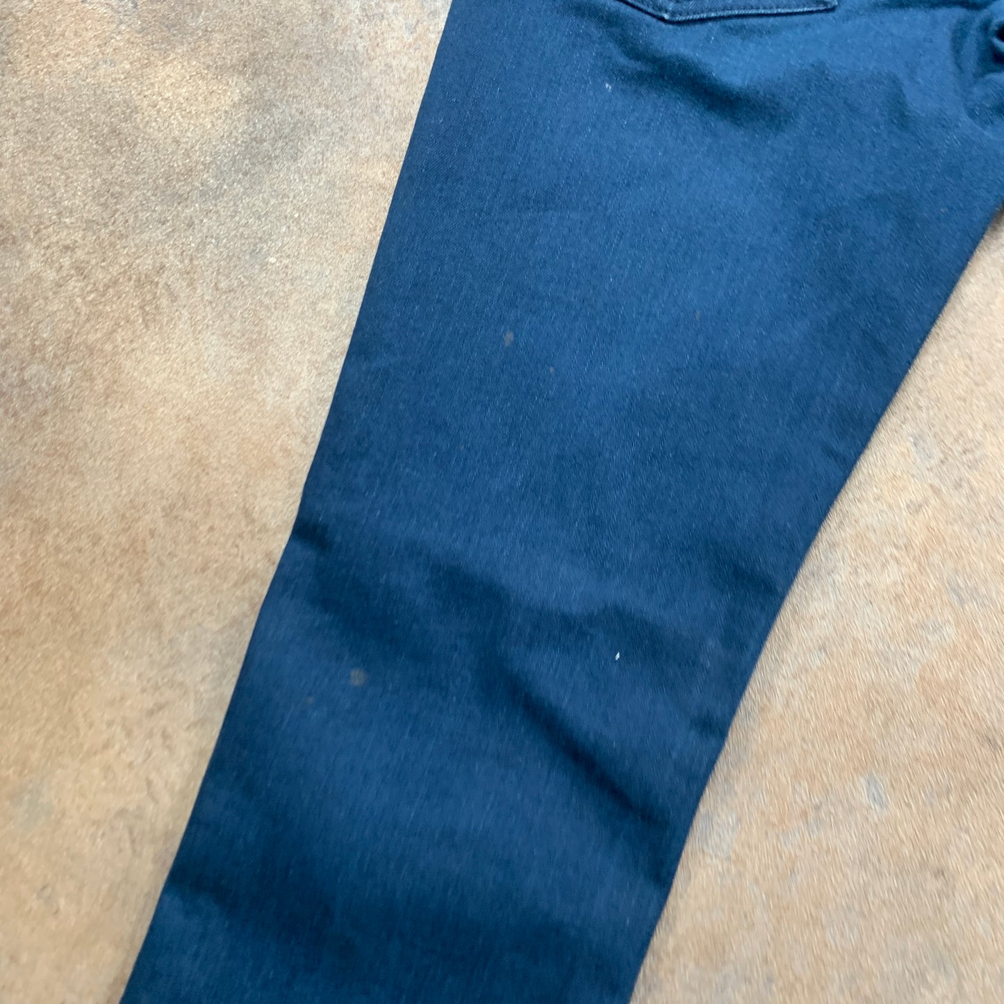 LEVI'S 511 Jeans W32 L30 Mens Slim Fit Blue